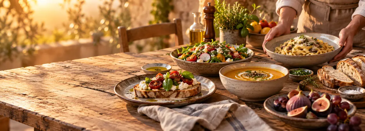 Gospi.fr recettes de cuisine : des idées simples pour chaque moment du quotidien